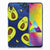 Samsung Galaxy M20 (Power) Telefoonhoesje met Naam Avocado Singing