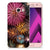 Samsung Galaxy A3 2017 Silicone Back Cover Vuurwerk