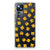 TPU bumper voor Xiaomi 12T | 12T Pro Katten Emojis