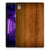 Lenovo Tab M10 HD (2de generatie) Silicone Tablet Hoes Donker Hout - B2C Telecom