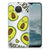Nokia G20 | G10 Telefoonhoesje met Naam Avocado Singing B2C Telecom