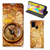 Samsung Galaxy M31 Book Cover Kompas - B2C Telecom