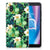 Alcatel 1B (2020) TPU Case Orchidee Groen B2C Telecom