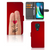 Motorola Moto G9 Play | E7 Plus Wallet Case met Pasjes Liefde - Origineel Romantisch Cadeau