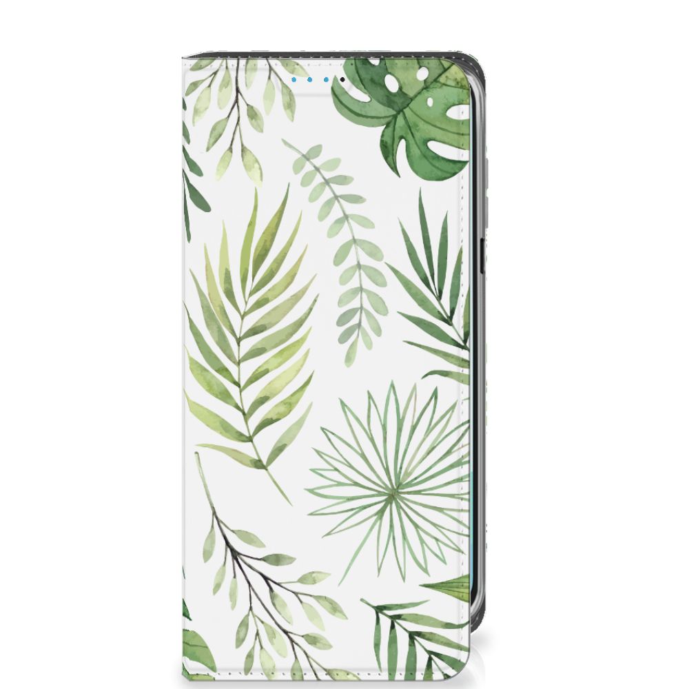 Samsung Galaxy A16 5G/4G Smart Cover Leaves