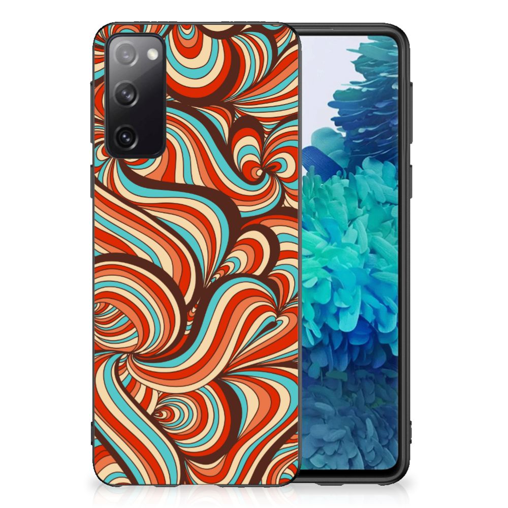 Samsung Galaxy S20 Case Retro B2C Telecom