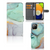 Hoesje voor Samsung Galaxy A03 Watercolor Mix