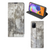 Samsung Galaxy A31 Standcase Beton Print - B2C Telecom
