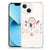 iPhone 13 mini Stevig Bumper Hoesje Boho Dreamcatcher - B2C Telecom