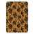 Back Case voor iPad Pro 11 (2024) Snakes