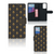 Xiaomi Redmi Note 10 Pro Telefoon Hoesje Franse Lelie