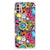 Motorola Moto G30 | G20 | G10 Anti Shock Bumper Case Punk Rock B2C Telecom