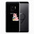Samsung Galaxy S9 Telefoonhoesje met Naam i Can
