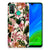 Huawei P Smart 2020 TPU Case Flowers B2C Telecom