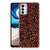 Motorola Moto G42 Siliconen Case Koffiebonen B2C Telecom