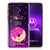 Motorola One Macro Siliconen Case Donut Roze B2C Telecom