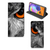 Samsung Galaxy A31 Hoesje maken Uil - B2C Telecom