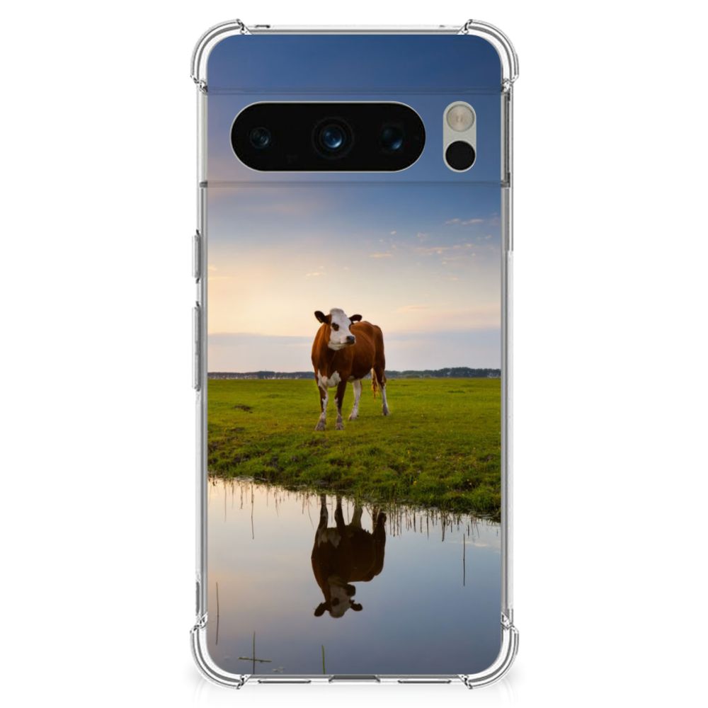 Google Pixel 8 Pro Case Anti-shock Koe B2C Telecom