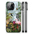 Dierenprint Telefoonhoesje voor iPhone 14 Pro Max Jungle B2C Telecom