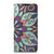 Xiaomi Redmi 9 Smart Cover Purple Flower - B2C Telecom