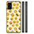 Samsung Galaxy A51 Bumper Case Emoji