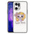 Telefoonhoesje OPPO Find X5 Pro Boho Skull B2C Telecom