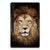 Samsung Galaxy Tab S7 Plus | S8 Plus Back Case Leeuw - B2C Telecom