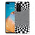 Huawei P40 TPU Hoesje Illusie B2C Telecom