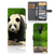 Nokia 5.3 Telefoonhoesje met Pasjes Panda
