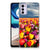 Motorola Moto G42 TPU Case Tulpen B2C Telecom