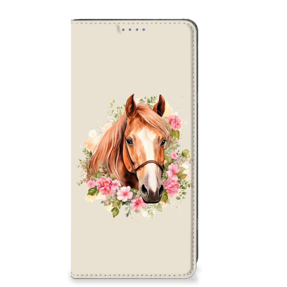 Hoesje maken voor OnePlus 11 Paard