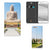 Huawei P10 Plus Book Cover Boeddha