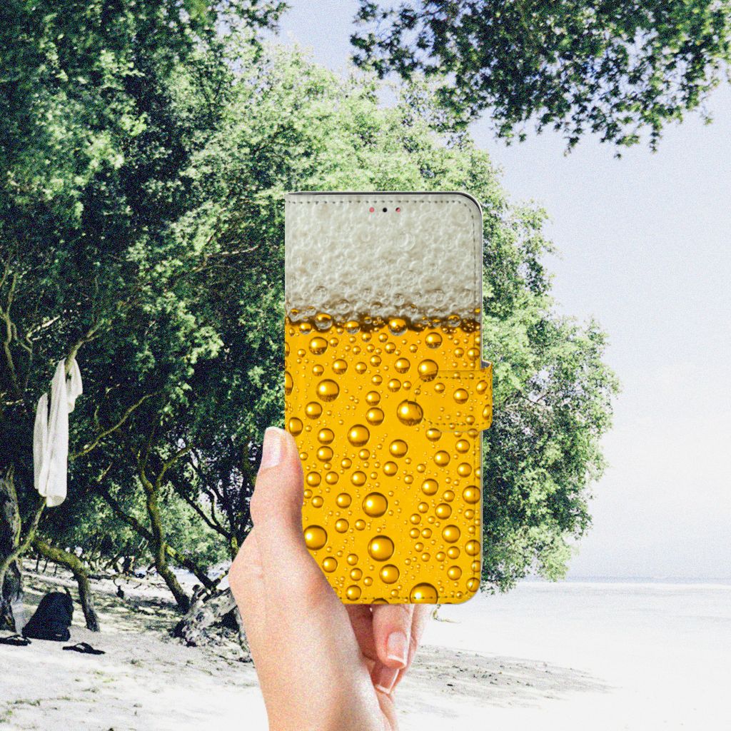 Samsung Galaxy A13 (4G) Book Cover Bier