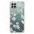 Samsung Galaxy M33 Uniek TPU Case Blossom White B2C Telecom