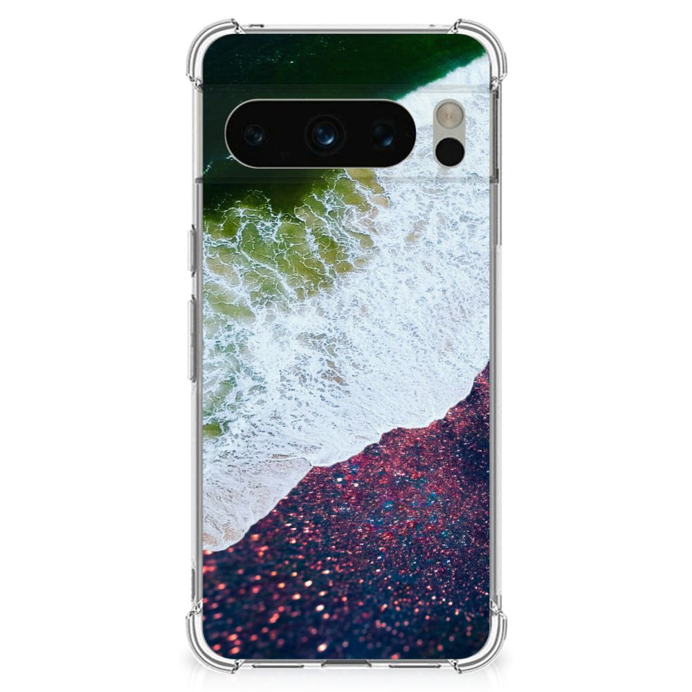 Google Pixel 8 Pro Shockproof Case Sea in Space B2C Telecom