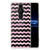 Sony Xperia Pro-I TPU bumper Waves Roze