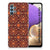 Samsung Galaxy A32 5G TPU bumper Batik Brown B2C Telecom