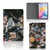 Samsung Galaxy Tab S6 Lite | S6 Lite (2022) Tablet Hoesje met foto Badges