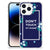 Apple iPhone 14 Pro Max Anti Shock Case Flowers Blue DTMP B2C Telecom