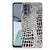 Motorola Moto G62 5G TPU Hoesje Slangenprint B2C Telecom