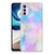 Hoesje maken Motorola Moto G42 Watercolor Light