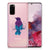 Samsung Galaxy S20 Telefoonhoesje met Naam Merel B2C Telecom