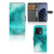 Hoesje OnePlus 10 Pro Painting Blue