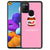 Samsung Galaxy A21s Silicone Case Nut Boyfriend