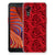 Samsung Galaxy Xcover 5 TPU Case Red Roses