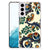 Anti Shock Case Samsung Galaxy S22 Plus Barok Flower B2C Telecom