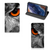 Nokia 9 PureView Hoesje maken Uil