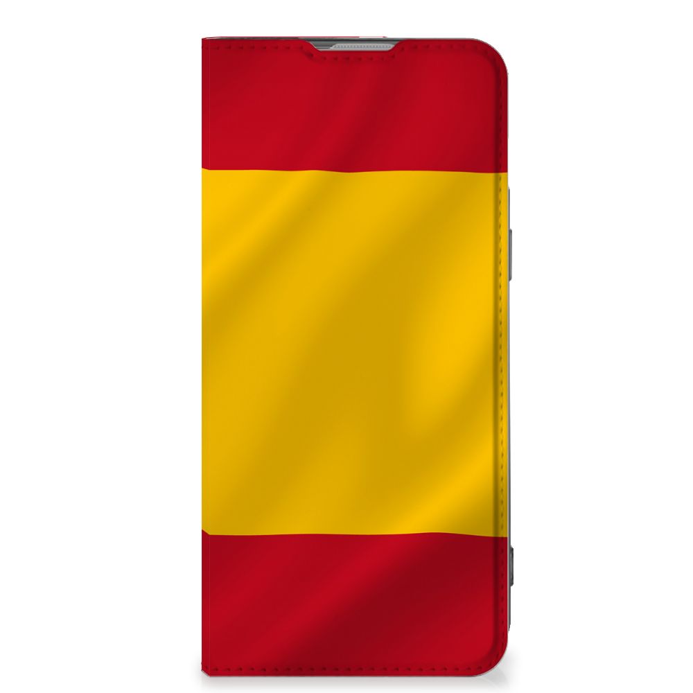OnePlus Nord 2T Standcase Spanje - B2C Telecom