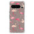 Google Pixel 8 Pro Case Anti-shock Flamingo B2C Telecom