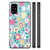 Samsung Galaxy A51 Skin Case Flower Power